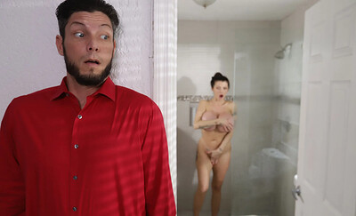 Joslyn James in Begging For A Creampie from