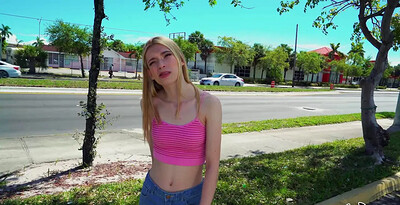 Jessica Marie in The Other Bus Didn't Stop! from 