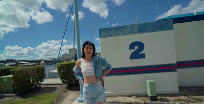Brenna McKenna in Fake Money for Real Anal from 