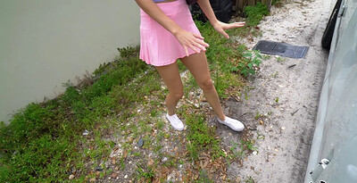 Sidra Sage in Semi-Pro Anal Star from