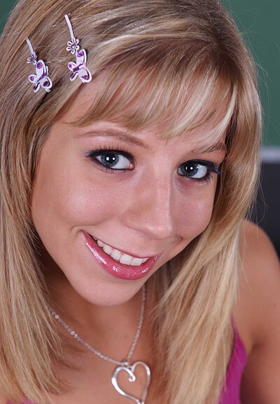Chastity Lynn in  from 