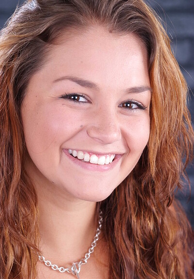 Allie Haze in from