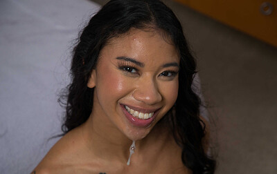 Ameena Green and Lawson Jones in  from 