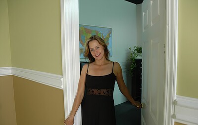 Payton Leigh in  from 