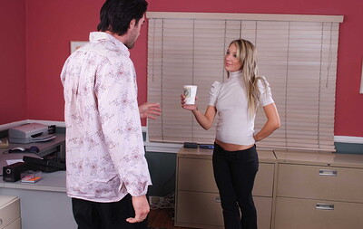 Amy Brooke in  from 