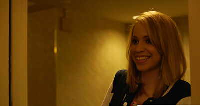 Mae Olsen in  from 