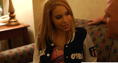 Mae Olsen in  from 