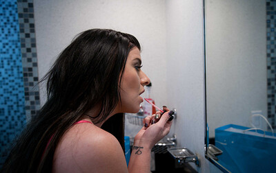 Taryn Thomas in  from 