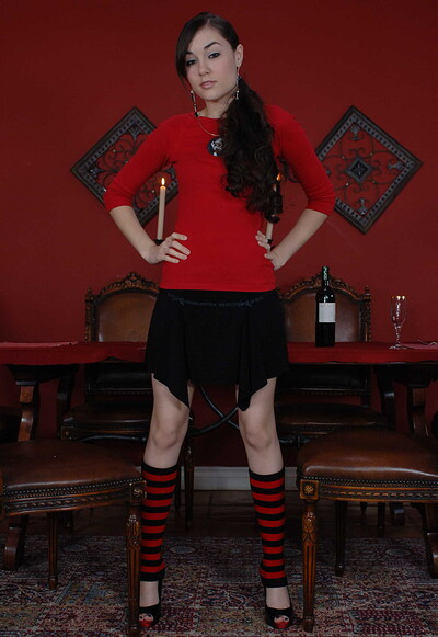 Sasha Grey in  from 