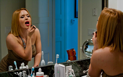 Krissy Lynn in  from 