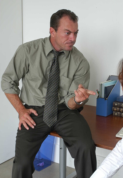 Tory Lane and Randy Spears in  from 
