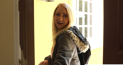 Mandy Armani in from