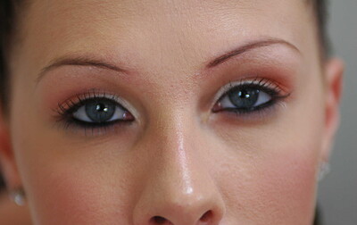 Gianna Michaels and Jerry in  from 