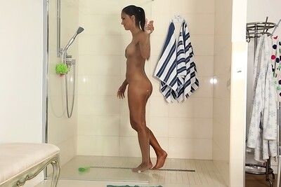 Victoria Sweet in Friendly visit from 