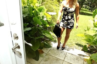 Cali Carter in Sexy cali from