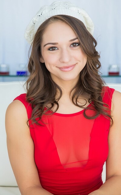 Sara Luvv in Lots of luvv from 