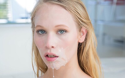 Dakota James in Deep in dakota from