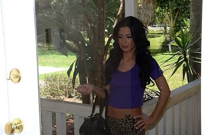 Adriana Lynn in Pussy perfection from 