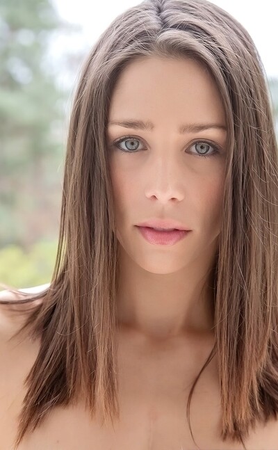 Anastasia Morna in Young rebel from 