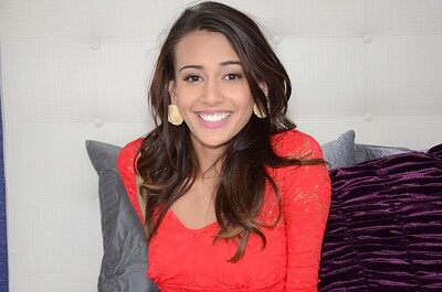 Janice Griffith in In deep from