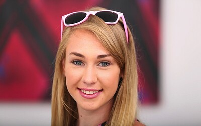 Iggy Amore in Cock loving from