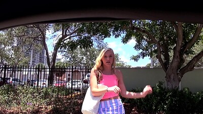 Cassidy Ryan in Juicy jessie from