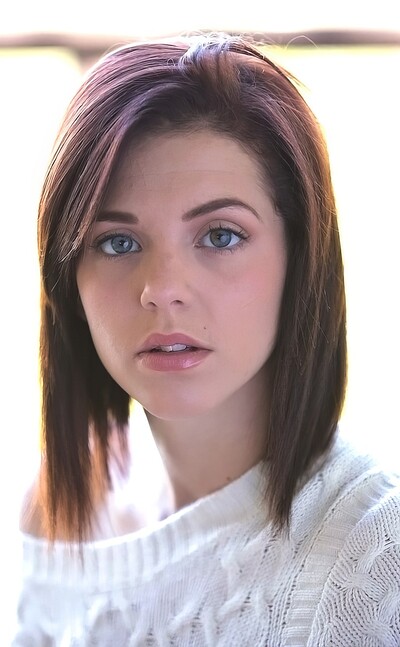 Kiera Winters in Warm winters from 