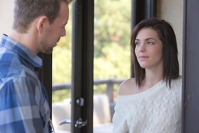 Kiera Winters in Warm winters from 