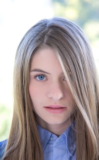 Alice March in Amazing alice from 