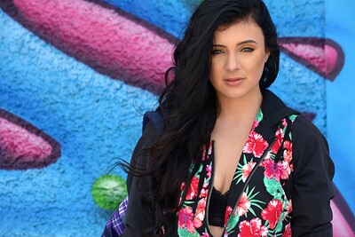 Kallie Joe in Feature fuck from 
