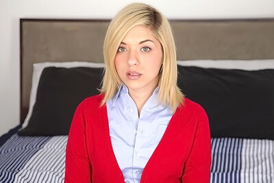 Lia Lor in Sweet lia from 