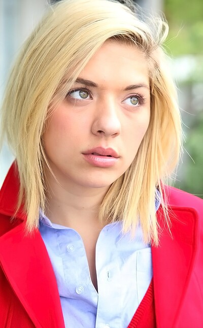Lia Lor in Sweet lia from 