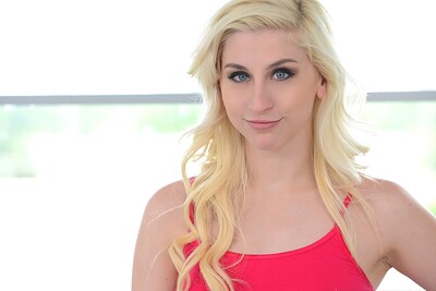 Nollie Roxx in Naughty nollie from 