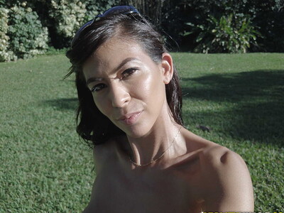 Heather Vahn in Milf From Above from