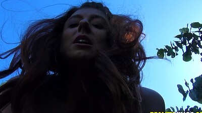 Cassidy Blanc in Cum Lover from 