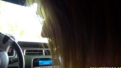 Harley Ann Wolf in Banging Harley from 