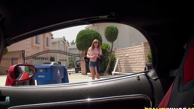 Ariel Skye in Sloppy Job from