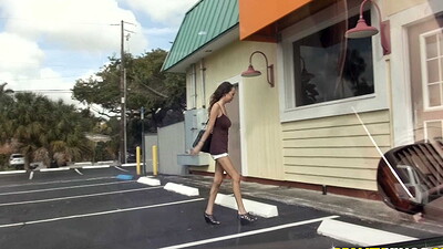 Chasity Greene in Deep In Chasity from 