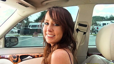 Chasity Greene in Deep In Chasity from 