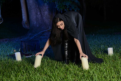Jasmine Vega in Sex Potion No69 from 