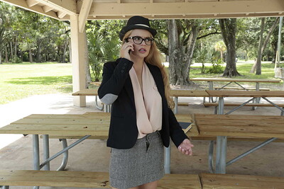 Sloan Harper in Rich But Willing from 