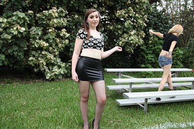 Cameron Minx in Teasing Temptress from 