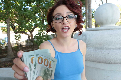 Lola Fae in A Slut In The Streets from 