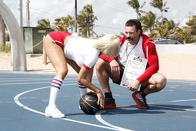Yello in She Got Game from 
