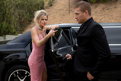 Jessa Rhodes in Rich Bitch from