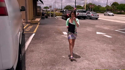 Kylie Rose in Take It All from 
