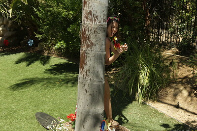 Riley Reid in Super Soak Her from