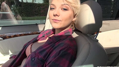 Aurora Winters in Winters Wonderland from