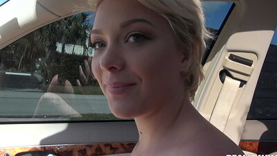 Aurora Winters in Winters Wonderland from