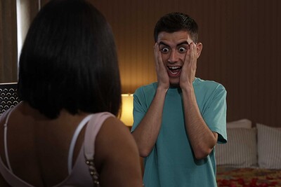 Aryana Adin in Make You A Man from 